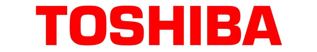 TOSHIBA_Logo